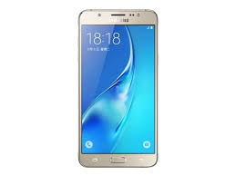 Samsung Galaxy J7 2016